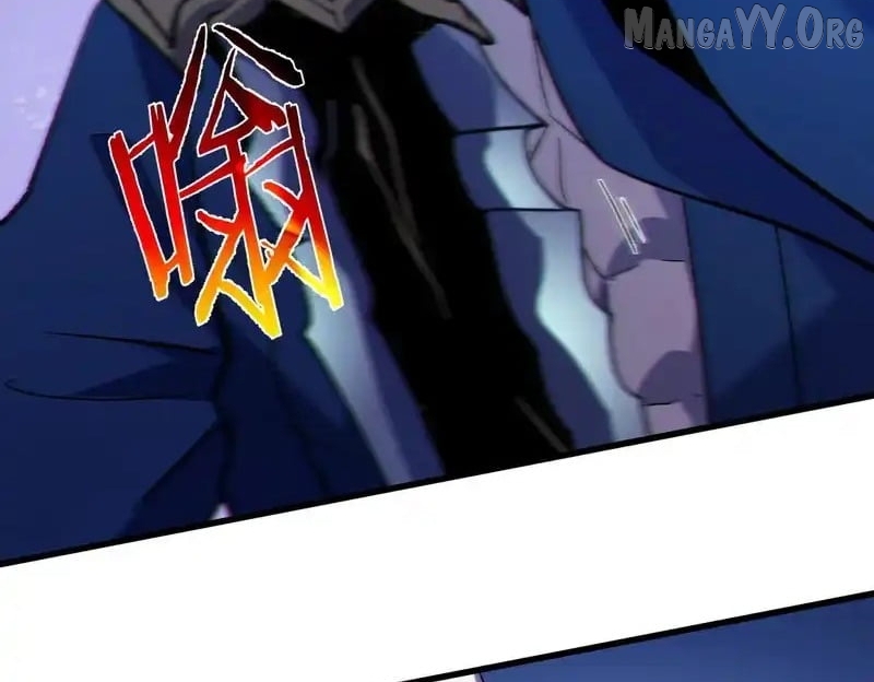 I Rely on My Invincibility to Deal Tons of Damage Passively! Chapter 131 - page 28